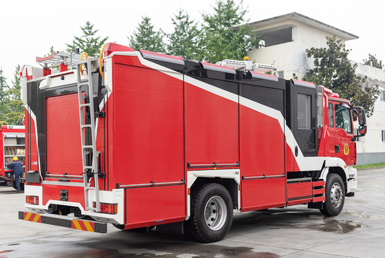 シノトルク シトラク 水泡 消防 トラック 価格 専門車両 中国 工場